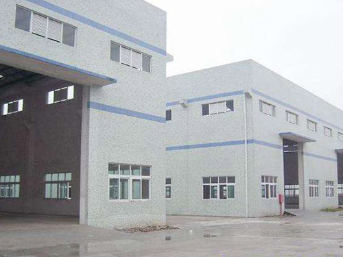 温州市鹿城区工业厂房装修注意事项及前期施工流程